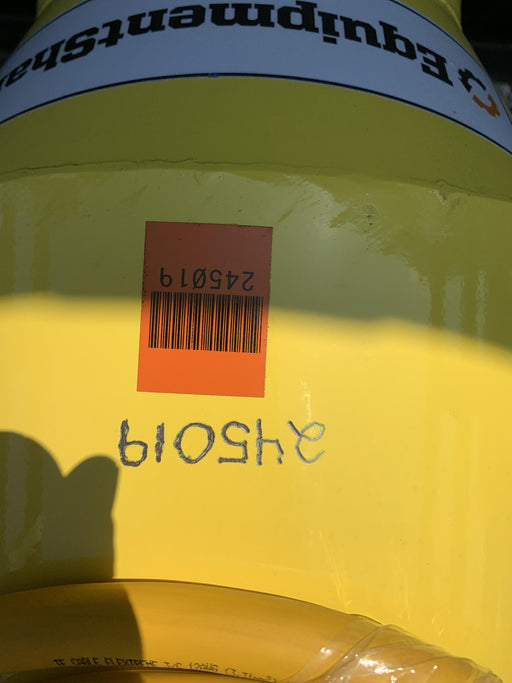 2021 TEXAS PNEUMATIC TOOLS, INC. TB-8-EXP