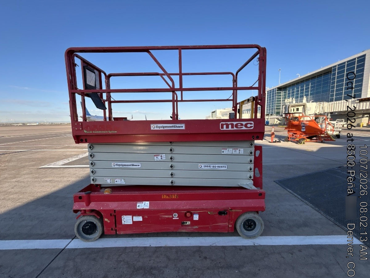 2021 MEC 4555SE