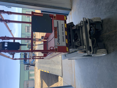 2021 SKYJACK SJ3219