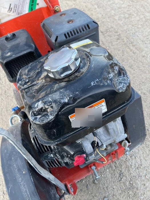 2021 HUSQVARNA FS400