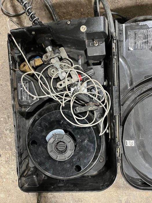 2022 LINCOLN ELECTRIC K4266-1