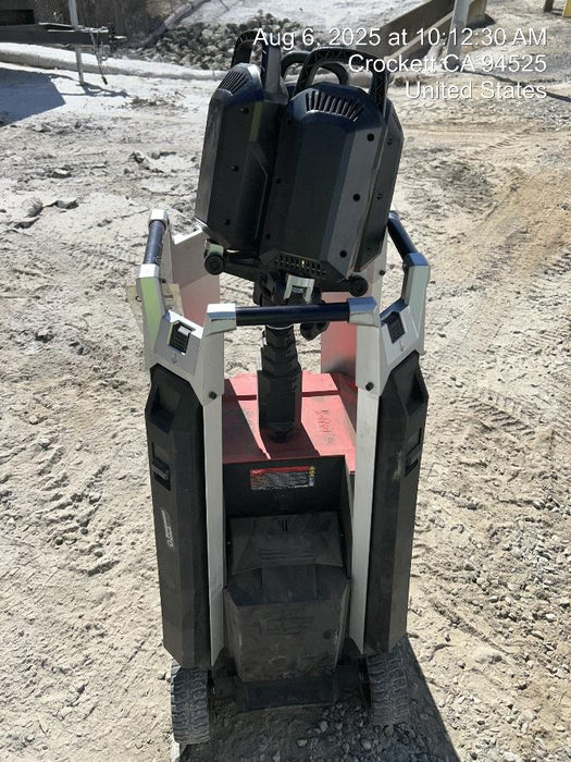 2024 MILWAUKEE MXF041-1XC