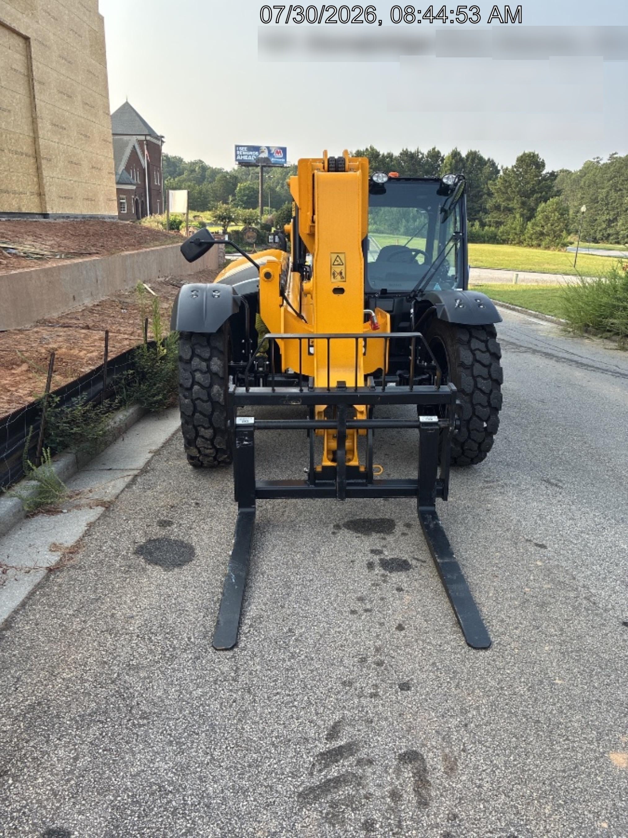 2026 JCB 506-36