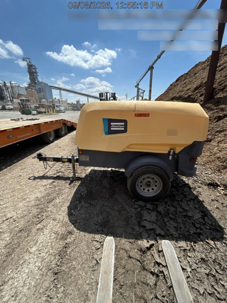 2020 ATLAS COPCO XAS188