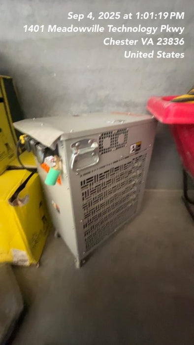 2025 AVTRON AVTRON 2705