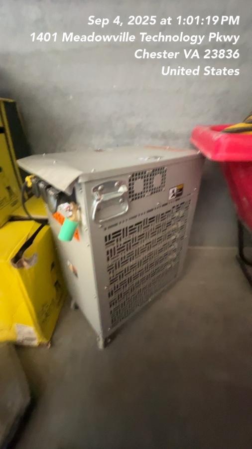 2025 AVTRON AVTRON 2705