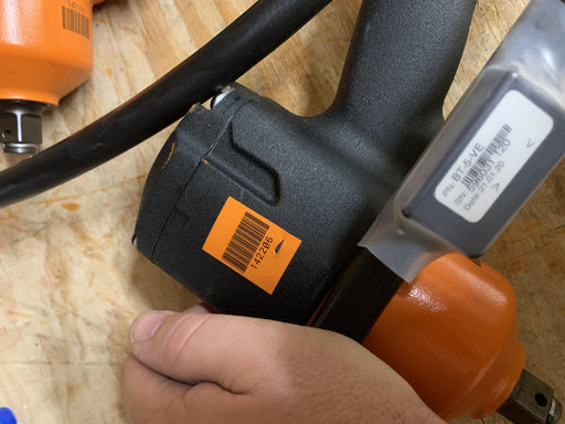 2021 MICHIGAN PNEUMATIC 750SS