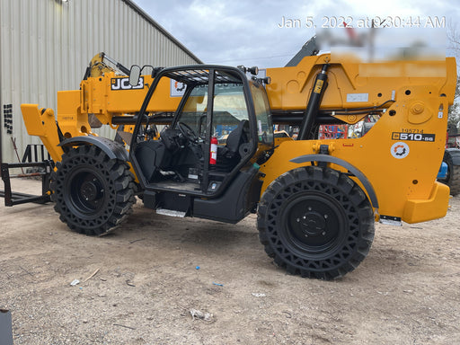 2021 JCB 510-56