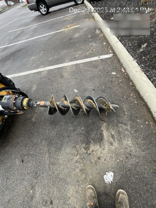 2023 AUGER TORQUE 3300-30