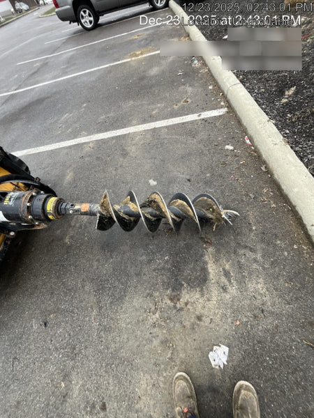 2023 AUGER TORQUE 3300-30