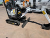 2021 BOBCAT E10