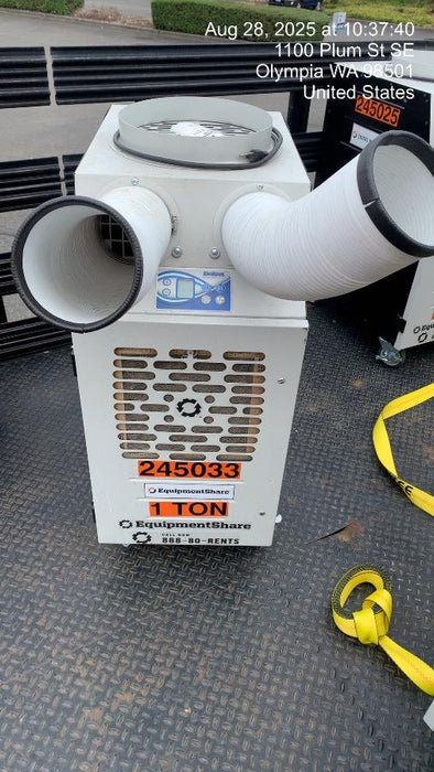 2022 KWIKOOL KPAC1411-2