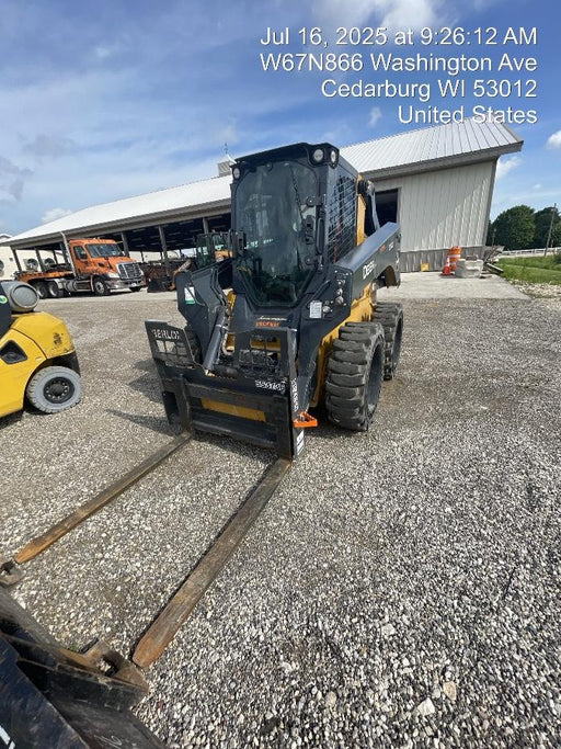 2024 BERLON INDUSTRIES WTBPFF-48-2