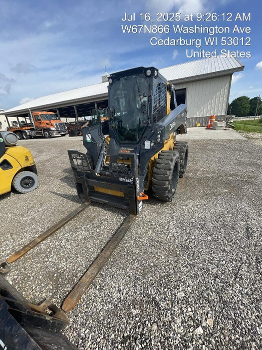 2024 BERLON INDUSTRIES WTBPFF-48-2