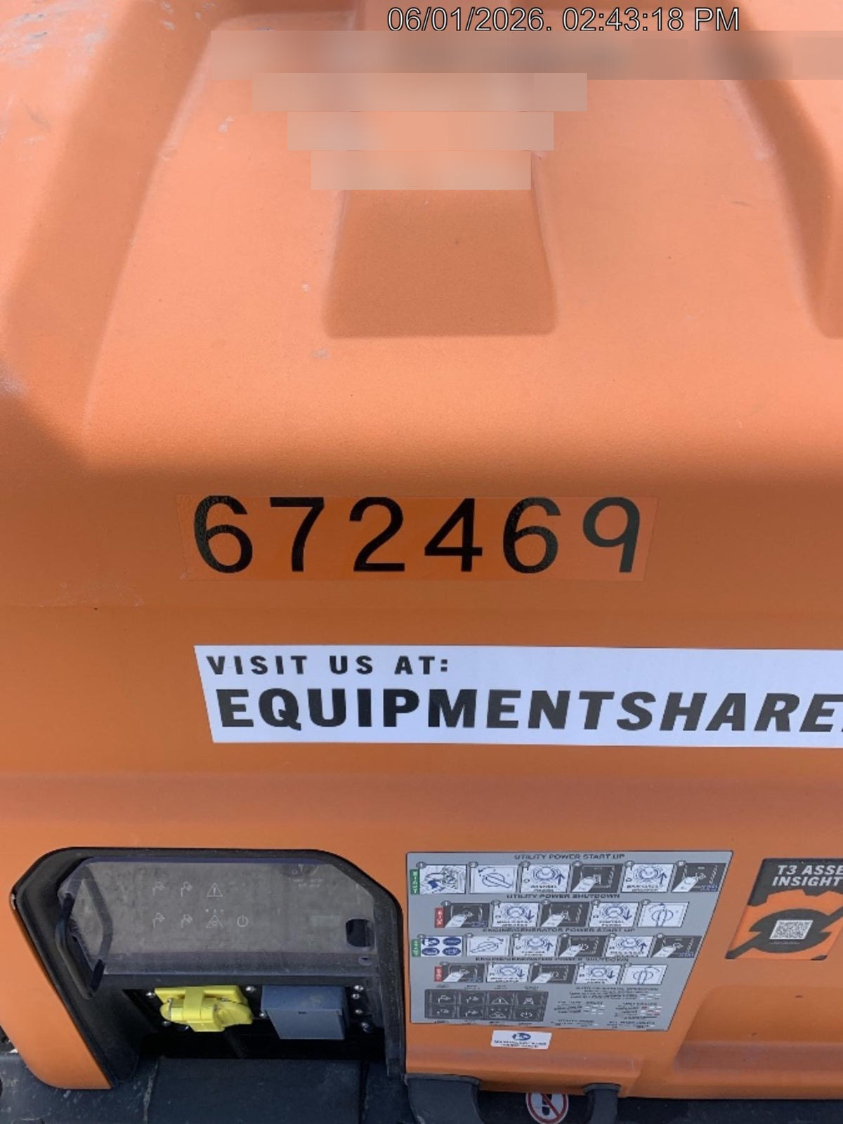 2026 GENERAC MLTS-4