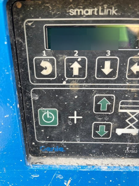2023 GENIE GS-3232