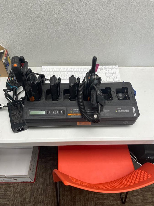 2024 MOTOROLA PMPN4284