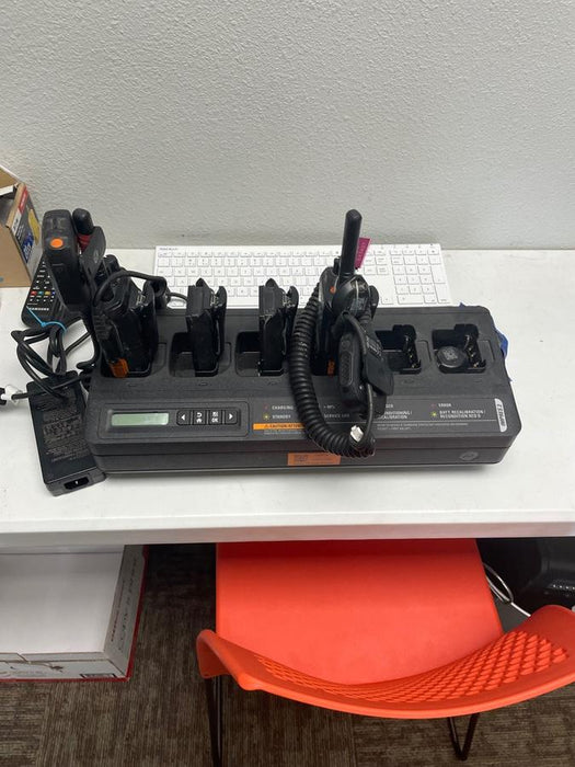 2024 MOTOROLA PMPN4284