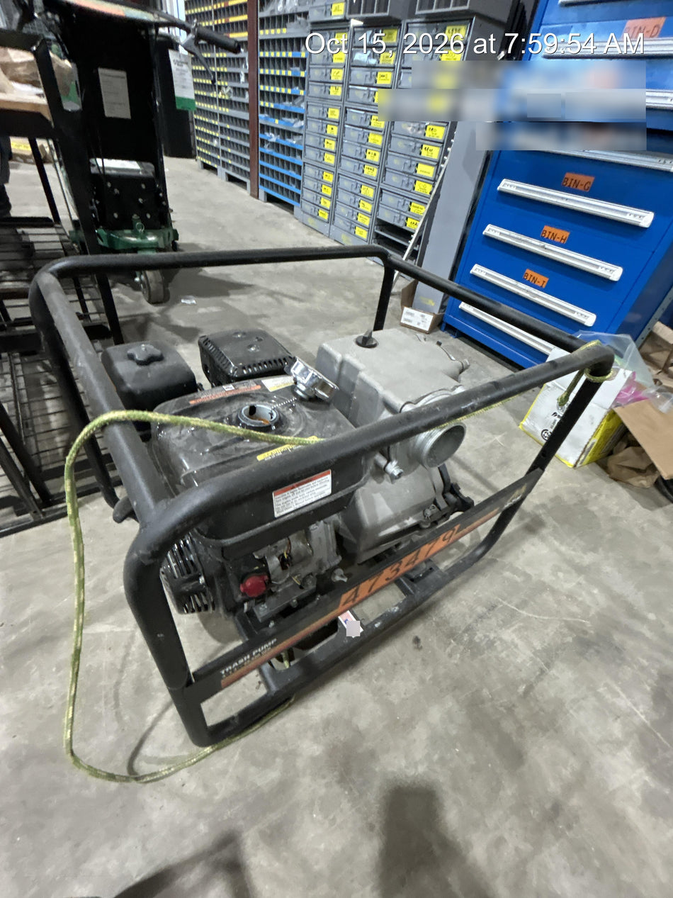 2024 MI-T-M WTP-T03-0MGH