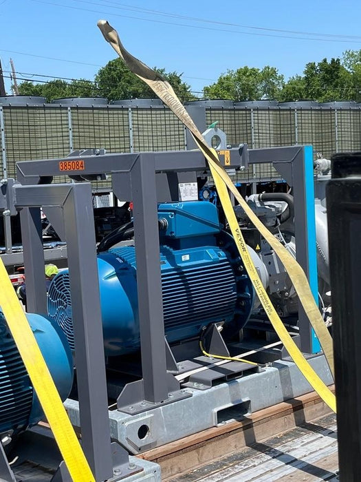 2023 ATLAS COPCO PAC F1212 E SS