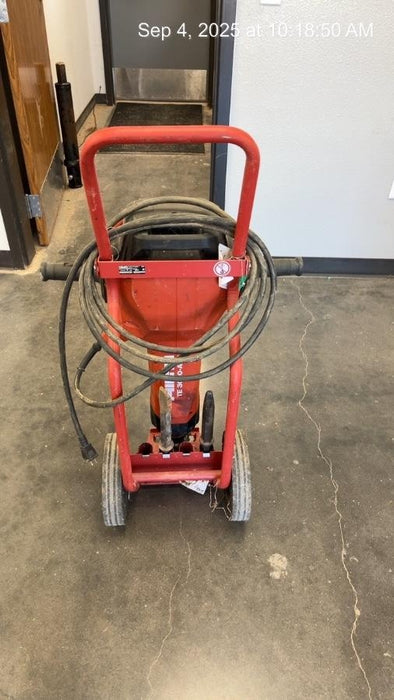2023 HILTI TE 3000-AVR