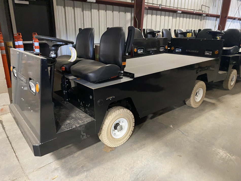 2023 COLUMBIA Payloader 2XL