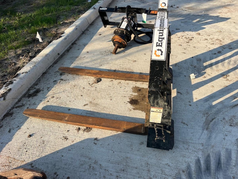 2023 VIRNIG PF4855-5VG