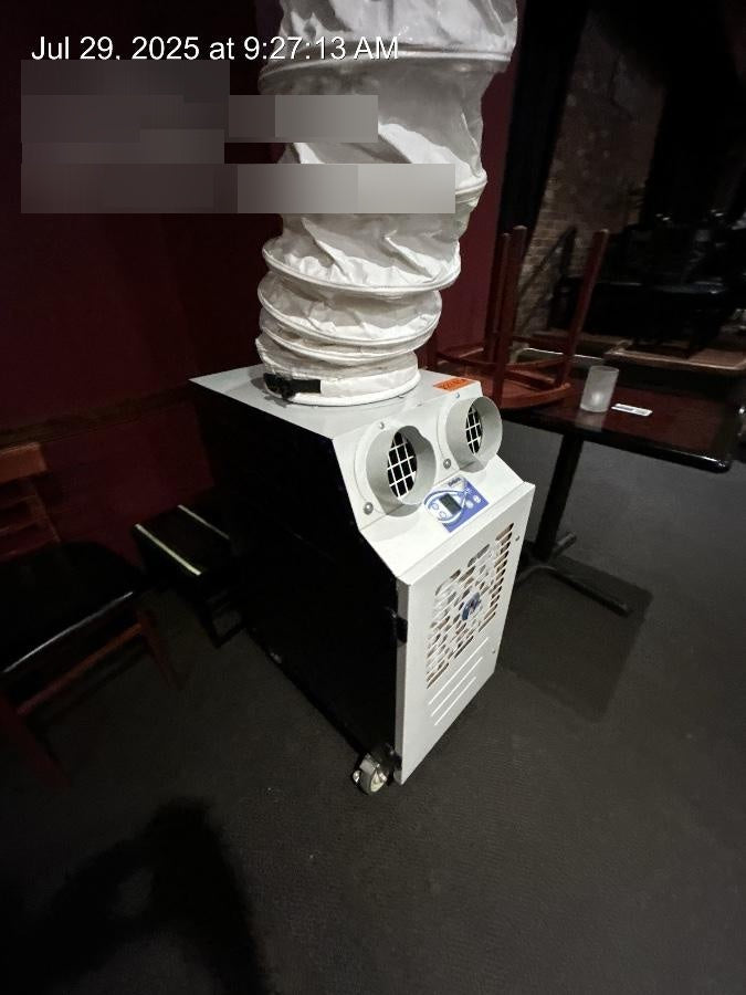 2022 KWIKOOL KPAC1411-2