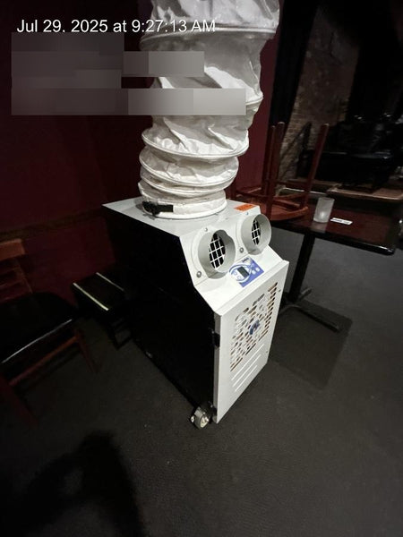 2022 KWIKOOL KPAC1411-2