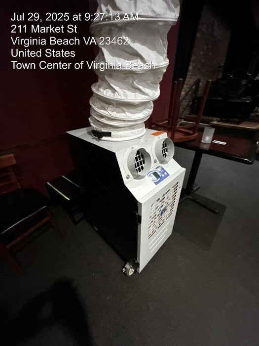 2022 KWIKOOL KPAC1411-2