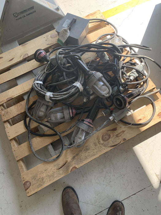 2020 LIND EQUIPMENT TLS-80XPLEDRE-LV