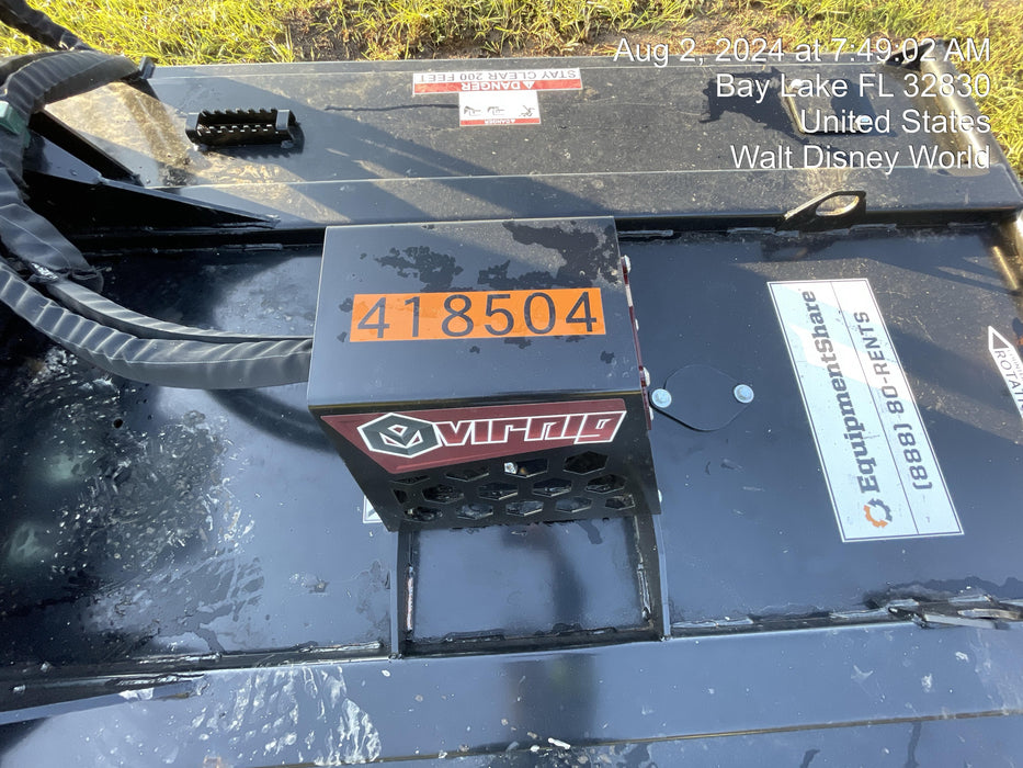 2024 VIRNIG RBV72-25