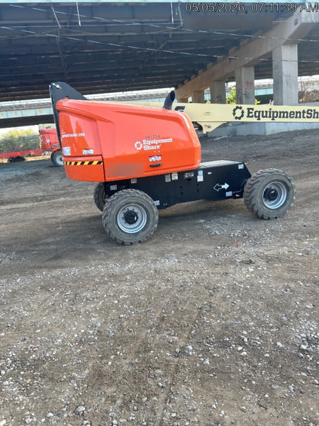 2025 JLG 460SJ