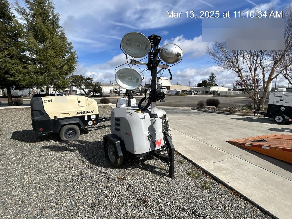 2018 WACKER NEUSON LTV6L-MH