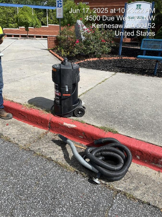 2025 LINCOLN ELECTRIC K3972-5