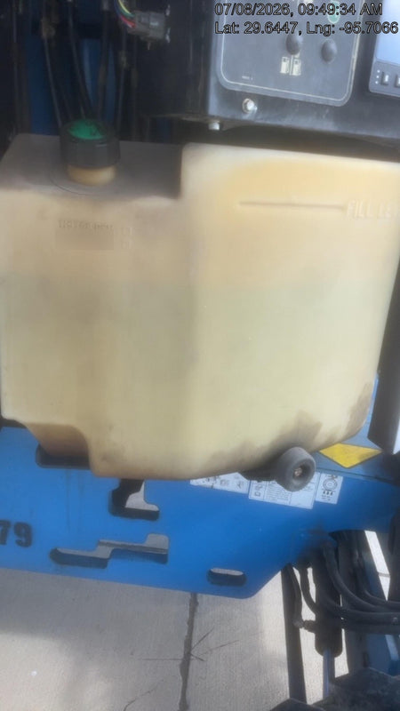 2018 GENIE Z-45/25