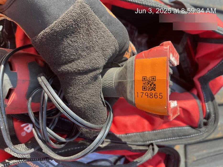 2021 MILWAUKEE 2867-22