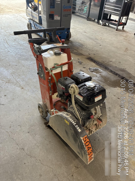 2025 HUSQVARNA FS 400 LV