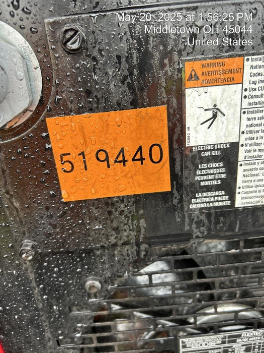 2025 LINCOLN ELECTRIC K3425-1