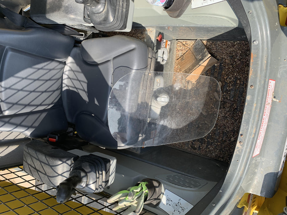 2019 WACKER NEUSON ST45