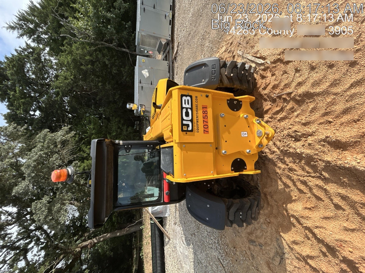 2026 JCB 505-20TC