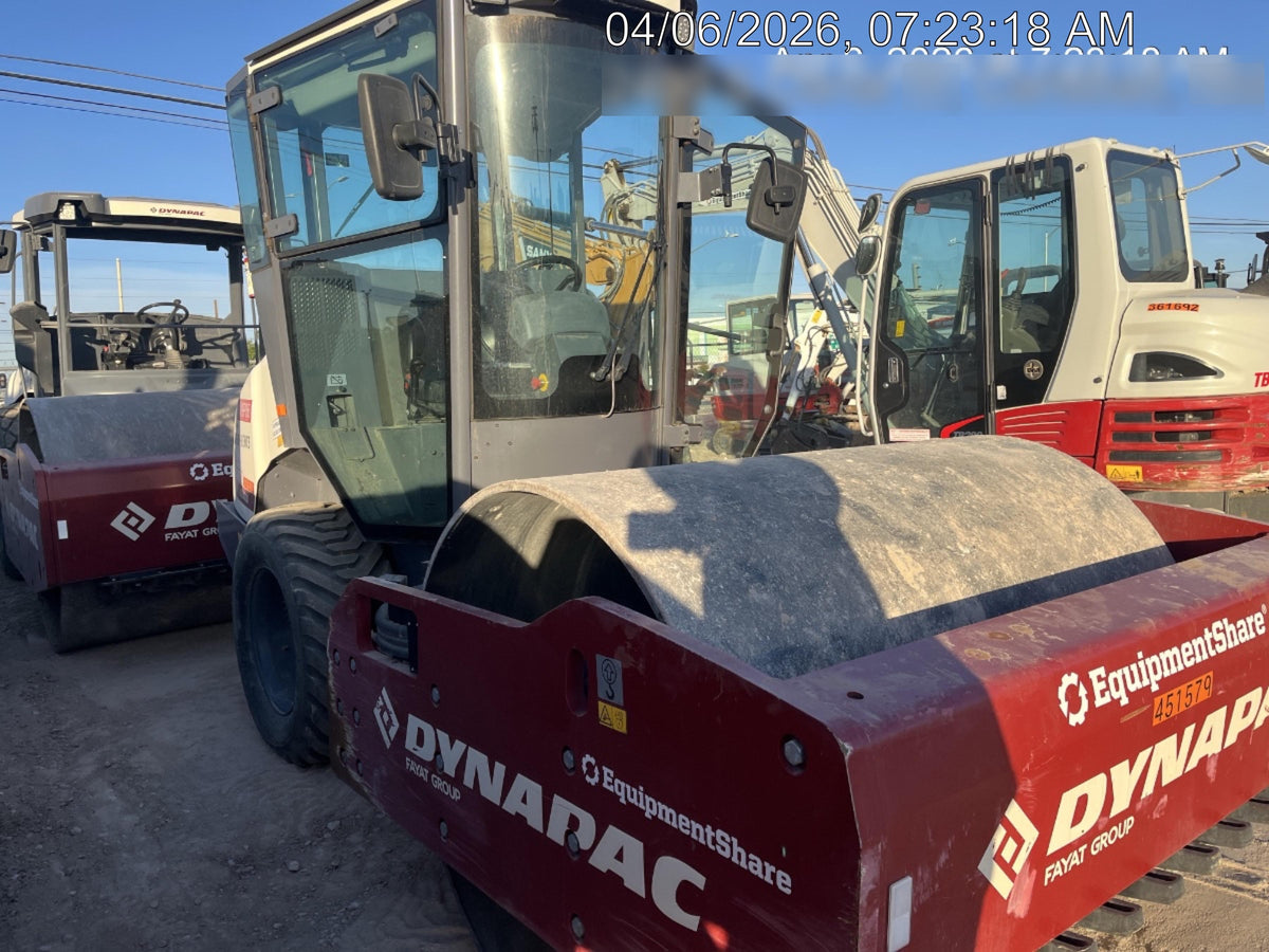 2024 DYNAPAC CA1400D