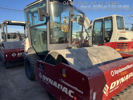 2024 DYNAPAC CA1400D