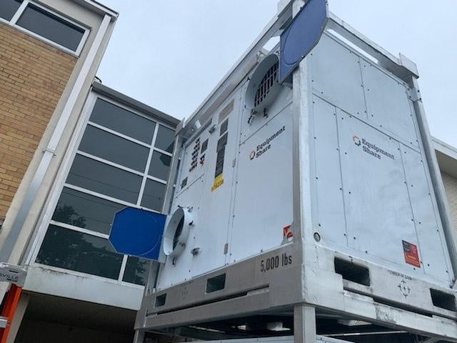 2021 SMARTECH RDDH6000-EH