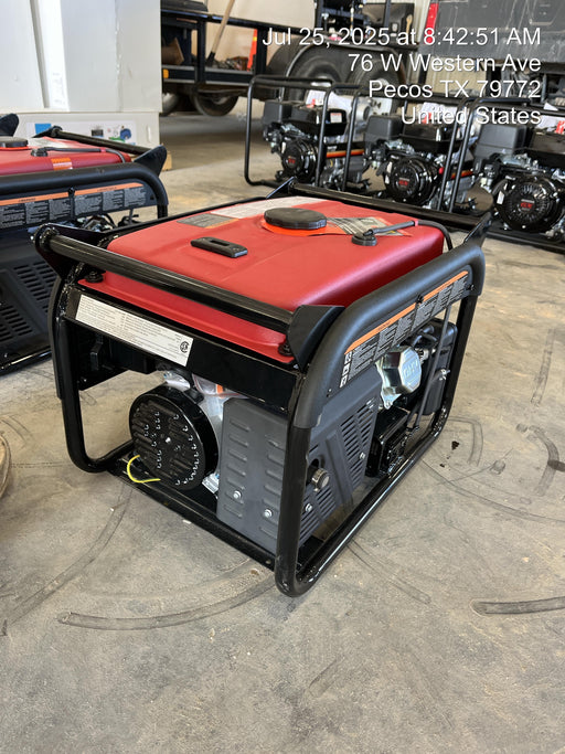 2025 MI-T-M GEN-3600-0MM0