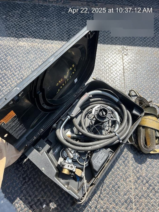 2024 LINCOLN ELECTRIC LN-25X