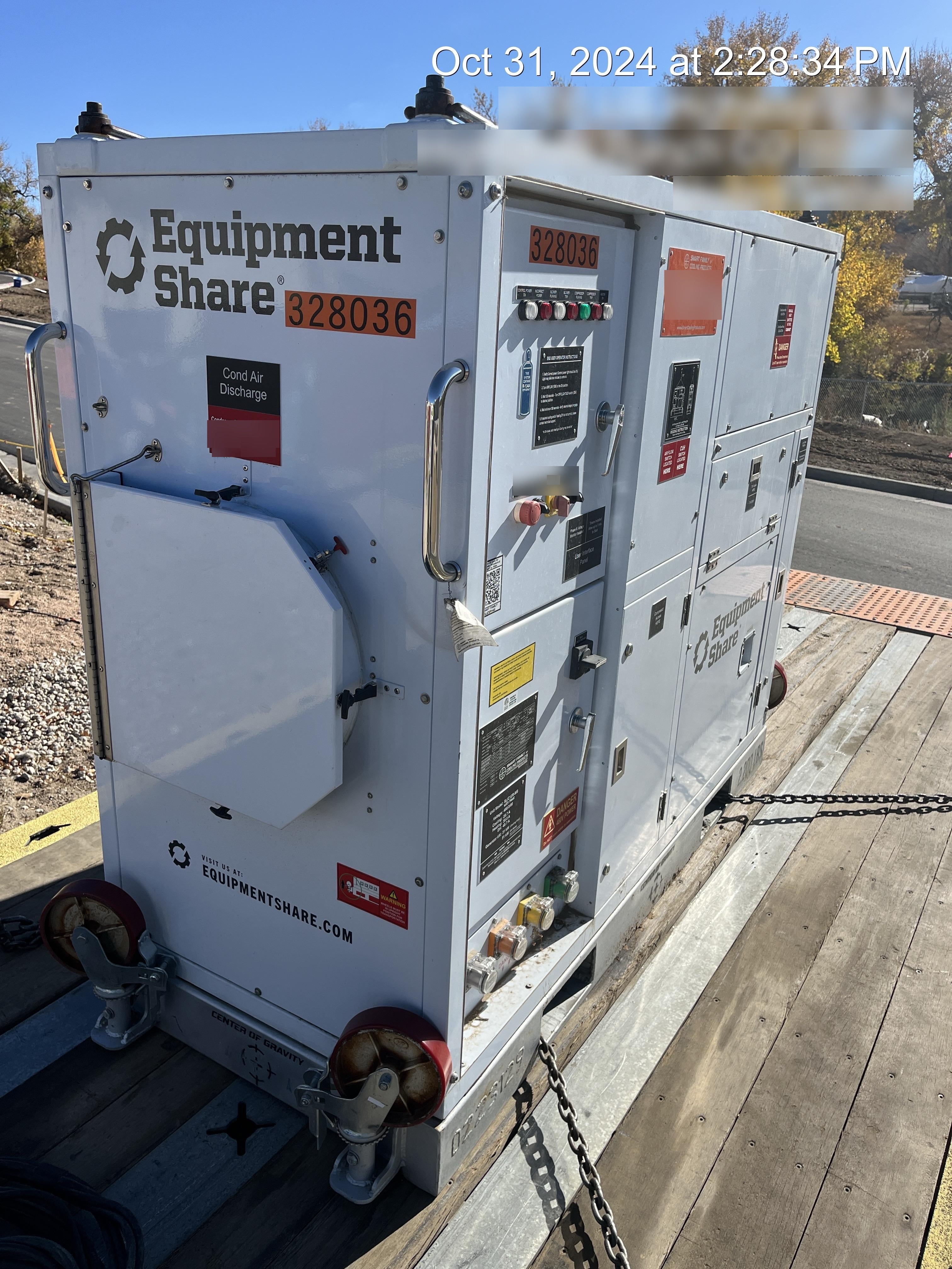2023 SMARTECH SLIC12R-MSH