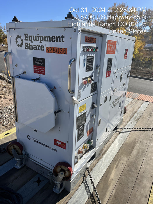 2023 SMARTECH SLIC12R-MSH