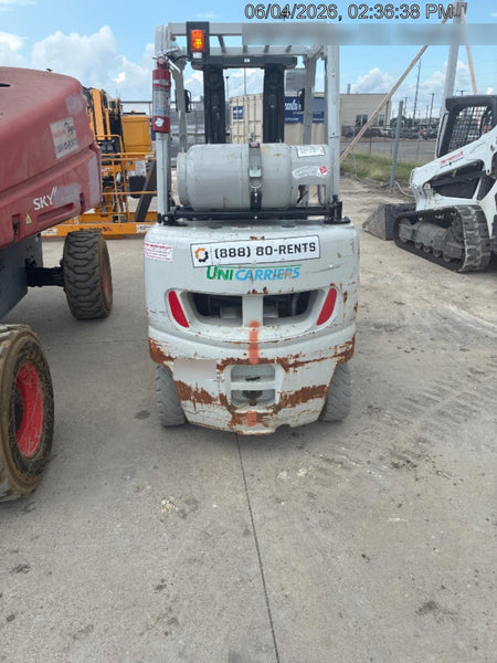 2023 UNICARRIER MAP1F2A25DV
