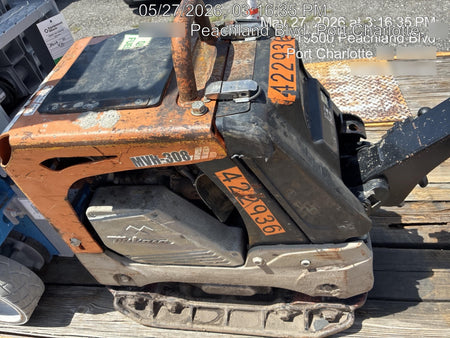 2024 MULTIQUIP MVH308DE